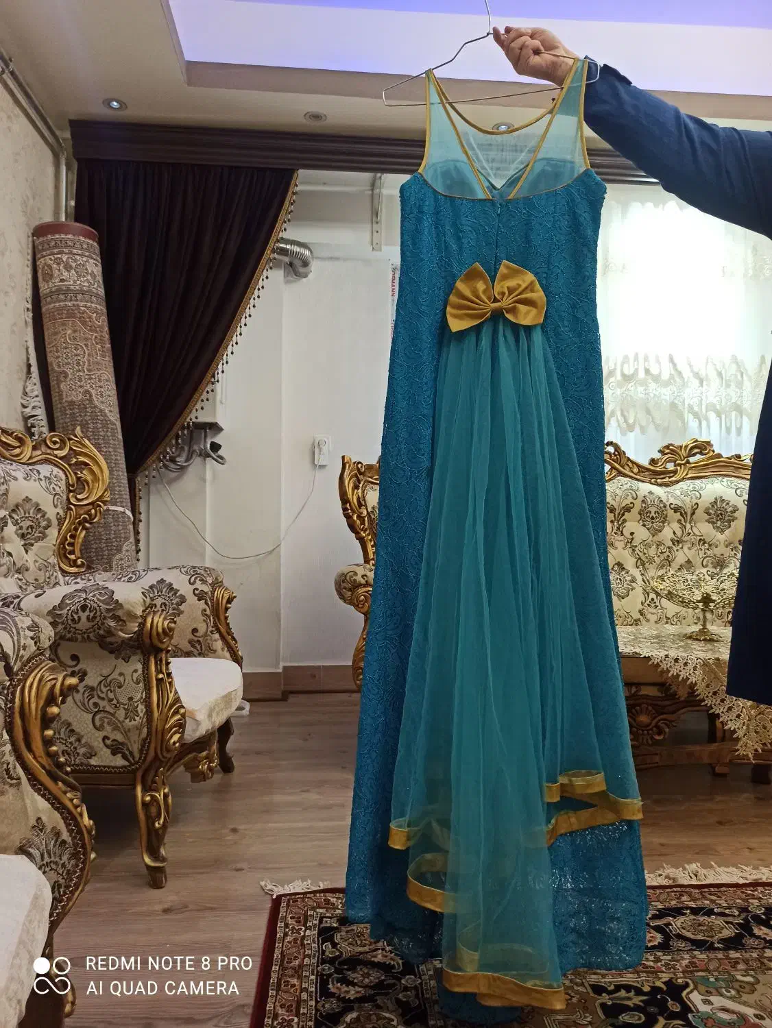 لباس مجلسی|لباس|ارومیه, |دیوار