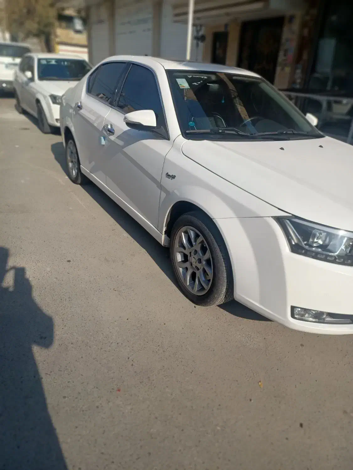 دنا پلاس آپشنال|خودرو سواری و وانت|قرچک, مهدیه|دیوار