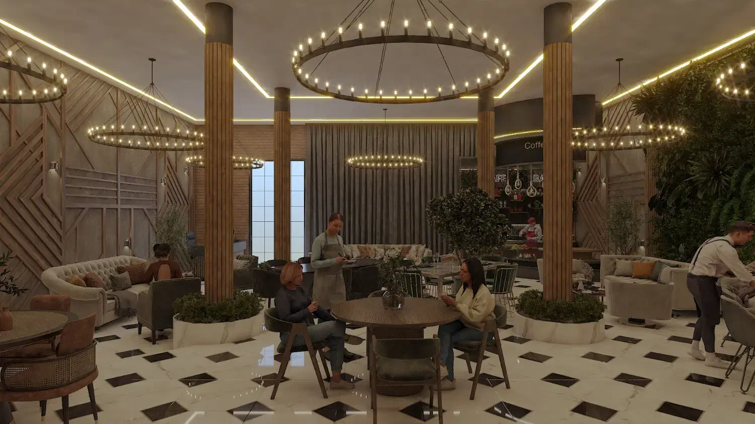 بازاریاب معماری|استخدام بازاریابی و فروش|تبریز, |دیوار