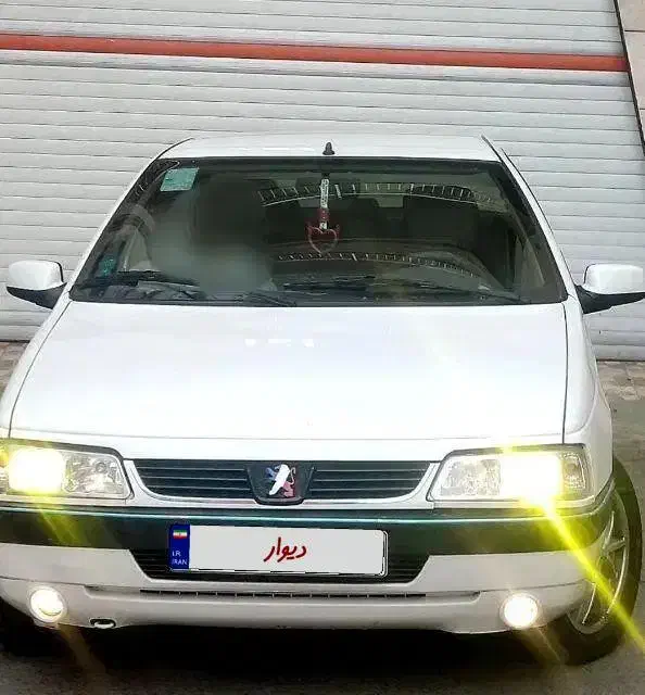 slx مدل ۹۷ موتور tu5|خودرو سواری و وانت|ارس, |دیوار