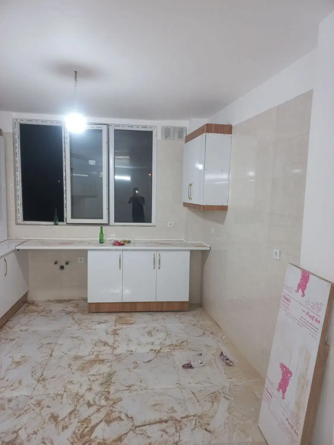 کابینت 33333|مصالح و تجهیزات ساختمان|سمنان, |دیوار