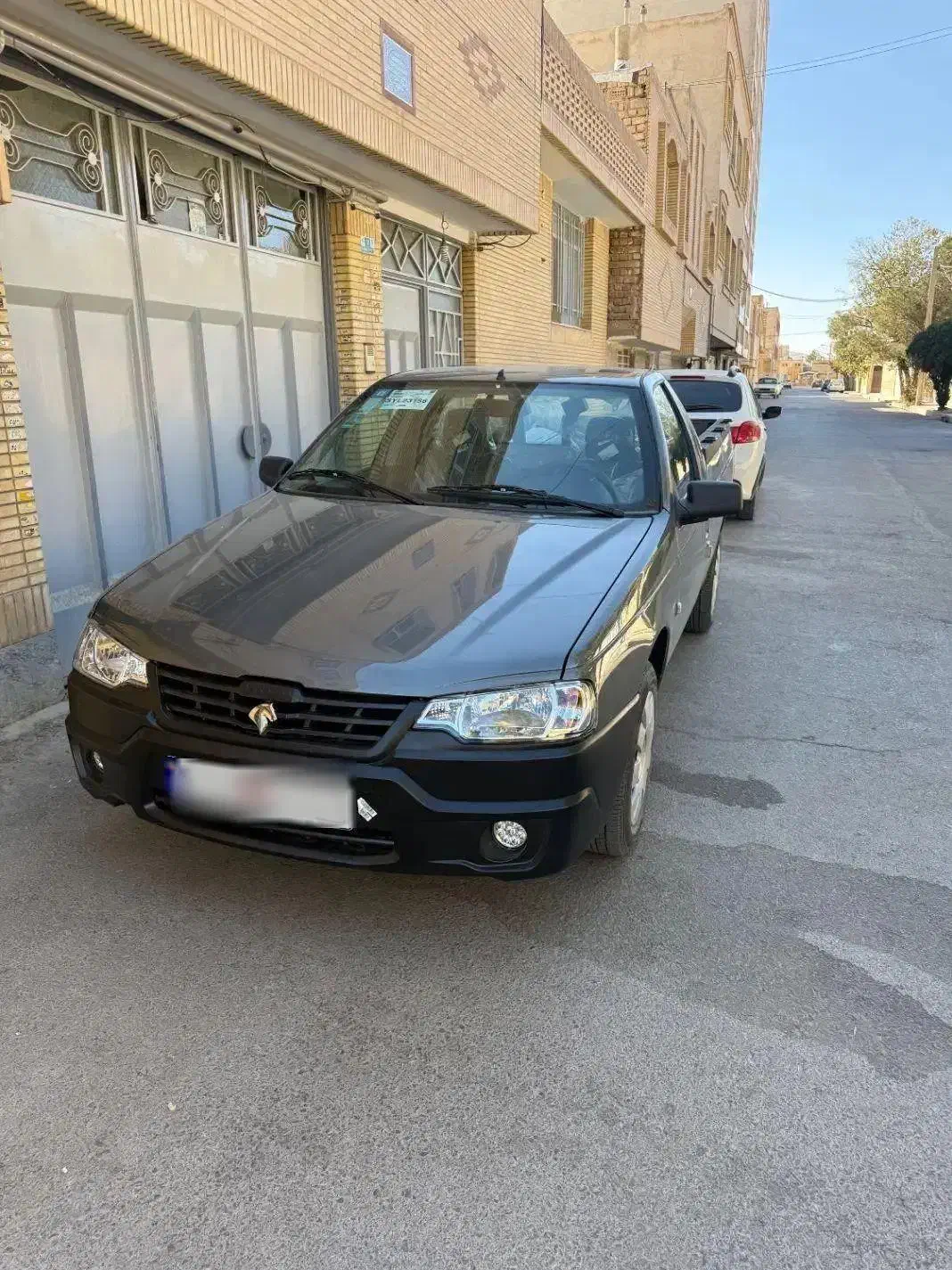 آریسان ۲|خودرو سواری و وانت|اصفهان, ملکشهر|دیوار