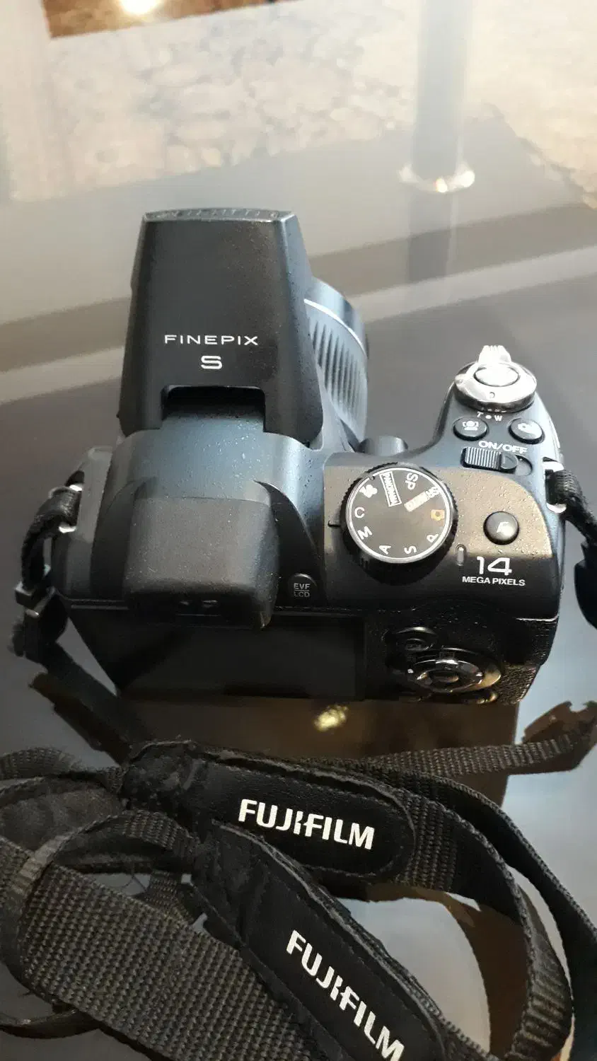 دوربین عکاسی و فیلمبرداری|دوربین عکاسی و فیلم‌برداری|فردیس, شهرک شهید حسینی|دیوار