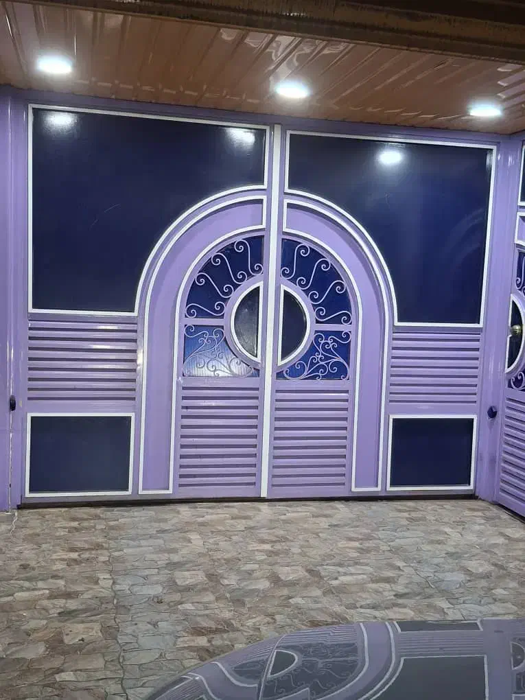 خدمات جوشکاری|خدمات پیشه و مهارت|قائمشهر, |دیوار