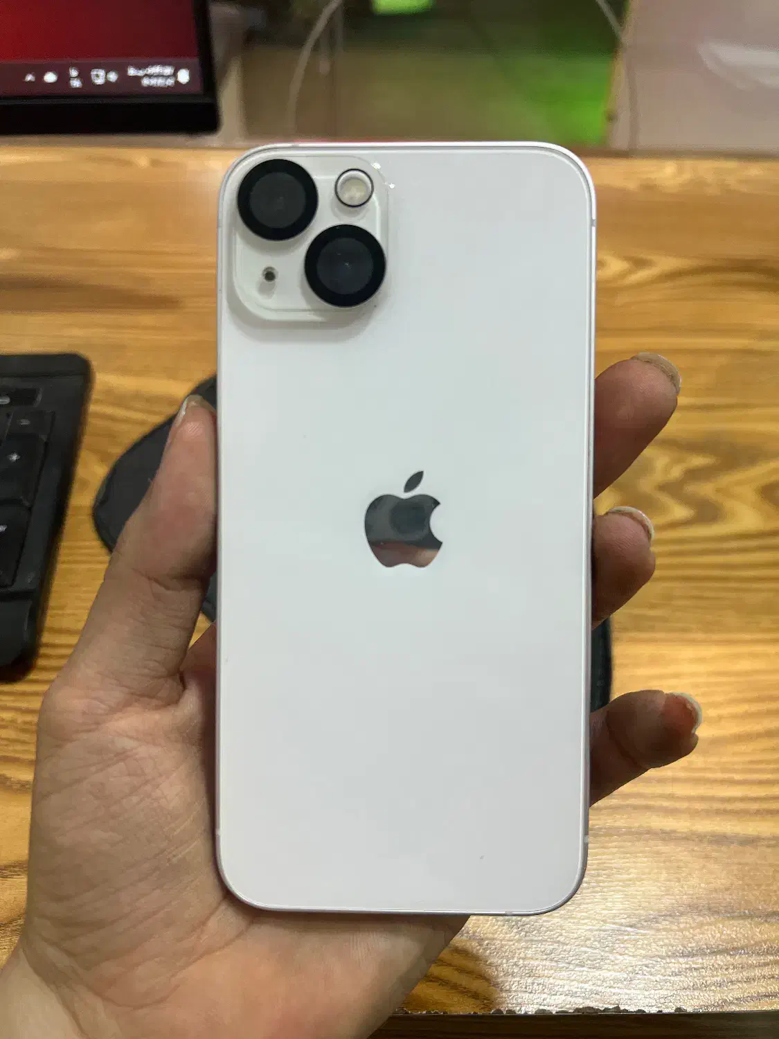 Apple 13 normal نرمال|موبایل|قم, سید معصوم|دیوار