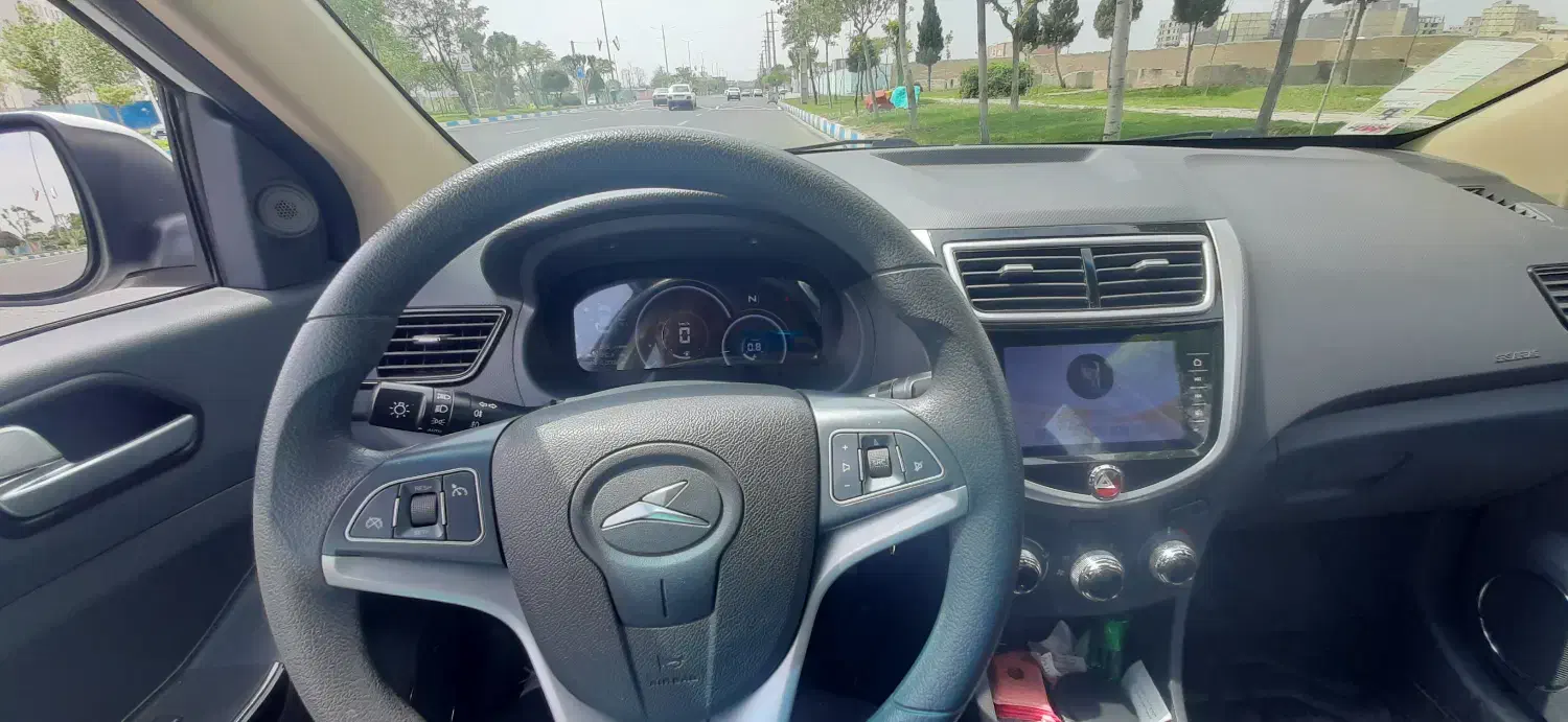 جک j4|خودرو سواری و وانت|تهران, فرودگاه مهرآباد|دیوار