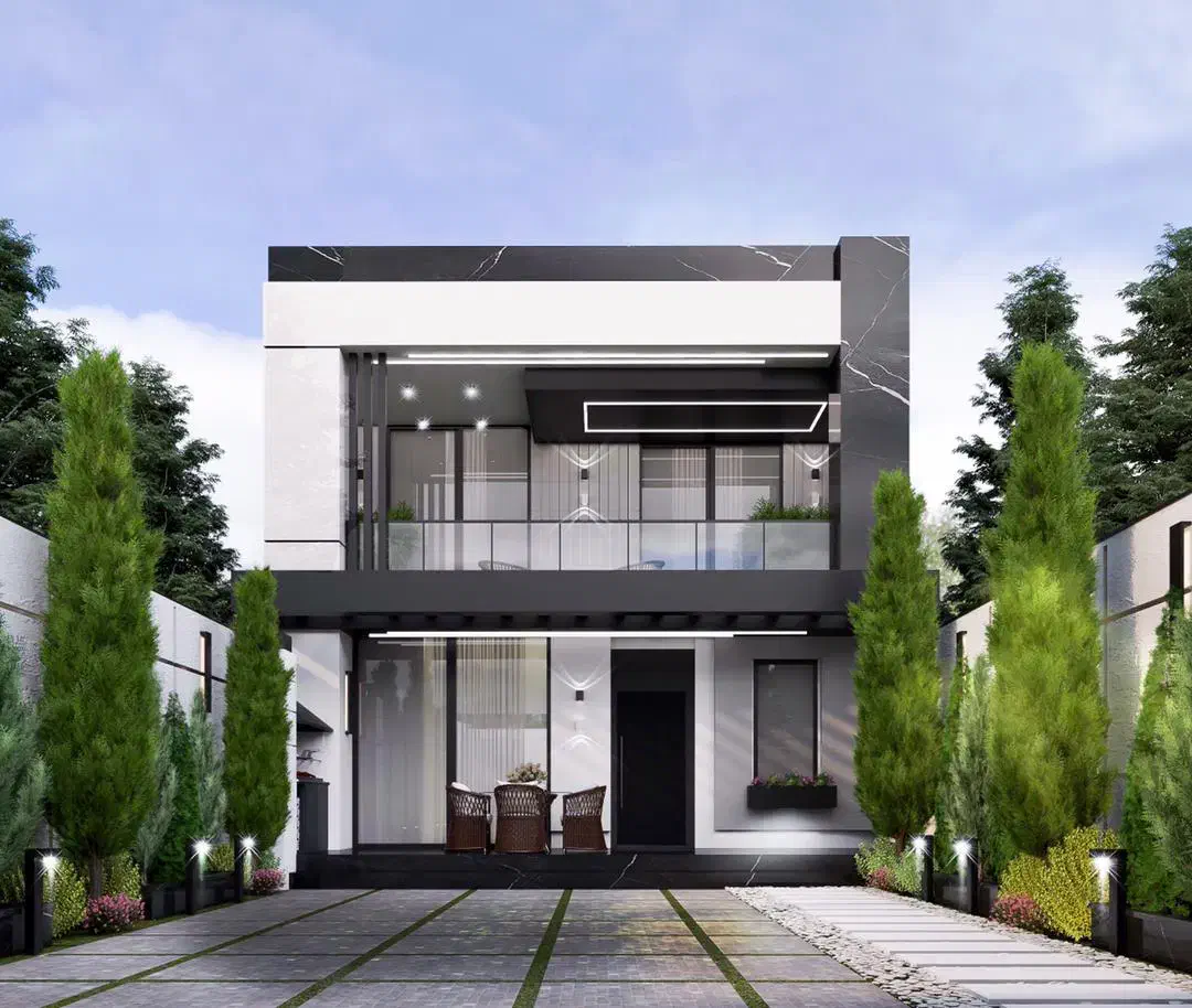 پیمانکاری و اجرای پروژه های معماری و عمرانی|خدمات پیشه و مهارت|ساری, |دیوار