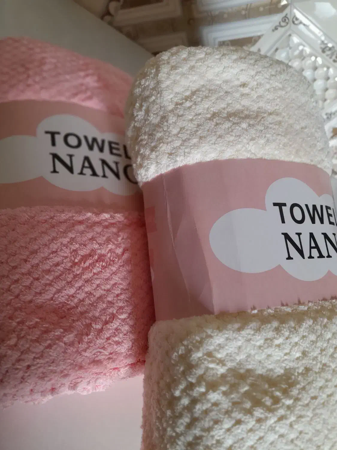 حوله استخری وارداتی|سفره، حوله، دستمال آشپزخانه|رشت, کوی حسینی|دیوار