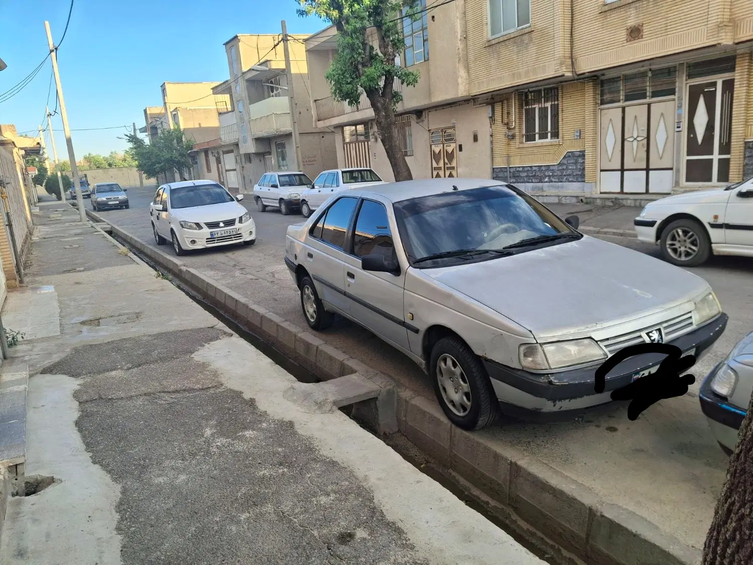 خودرو|خودرو سواری و وانت|ازنا, |دیوار