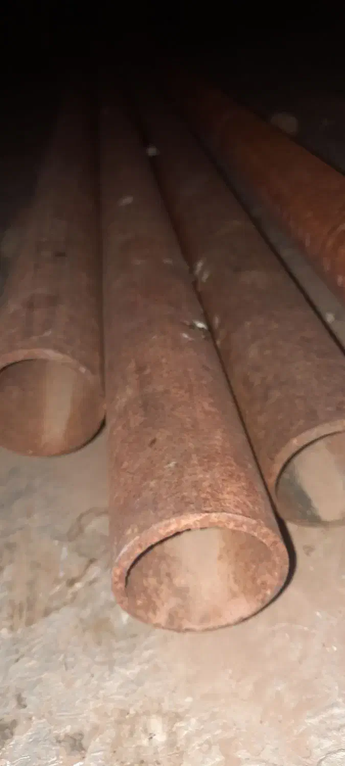 لوله گاز|مصالح و تجهیزات ساختمان|جزنیک, |دیوار