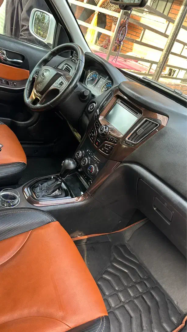 هایما s7|خودرو سواری و وانت|قدس, شهر‌قدس|دیوار