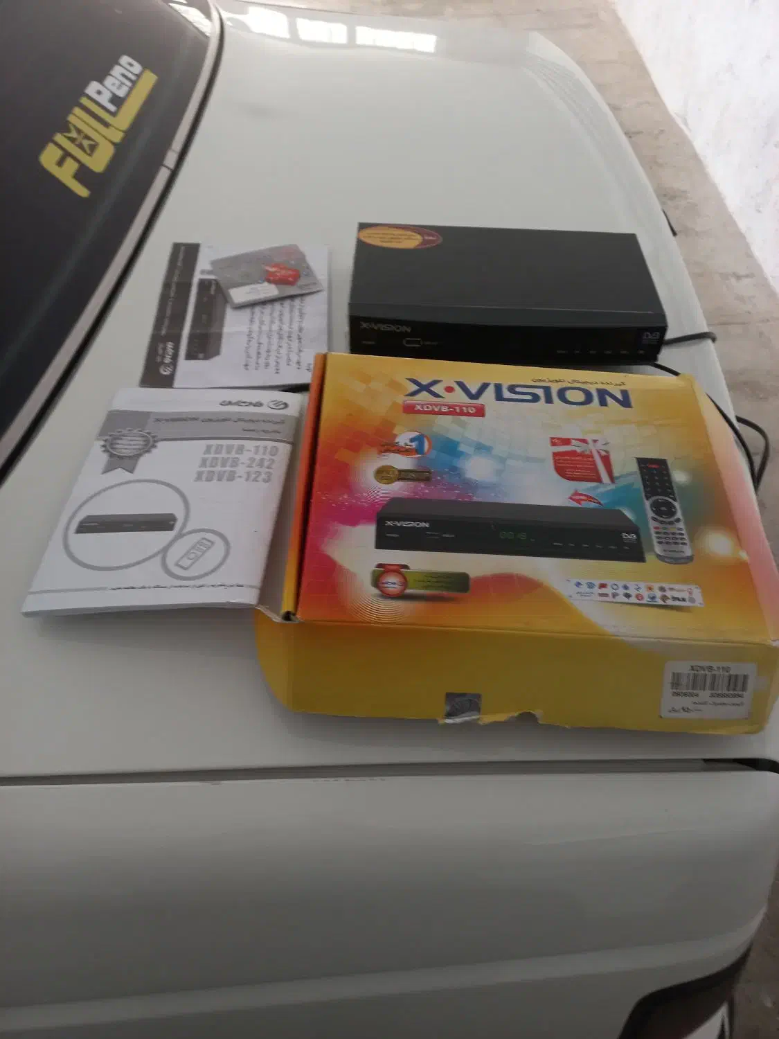 گیرنده دیجیتال|صوتی و تصویری|همدان, |دیوار