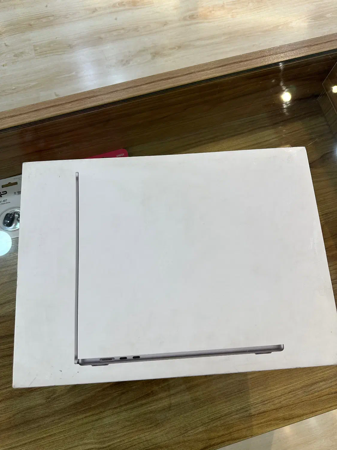 MacBook Air 15 inch M2|رایانه همراه|تهران, یافت‌آباد|دیوار