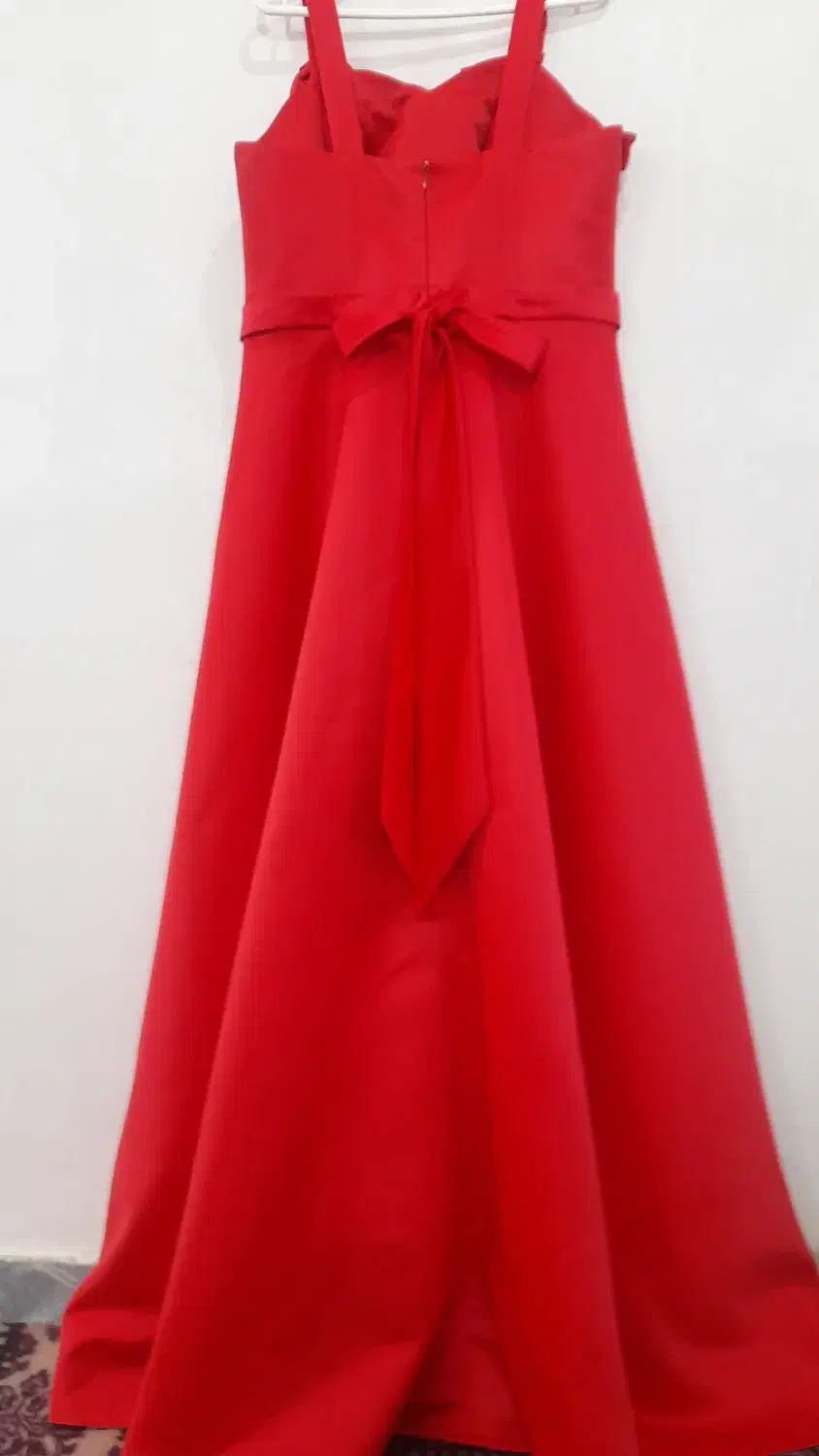 لباس مجلسی|لباس|مسجد سلیمان, |دیوار