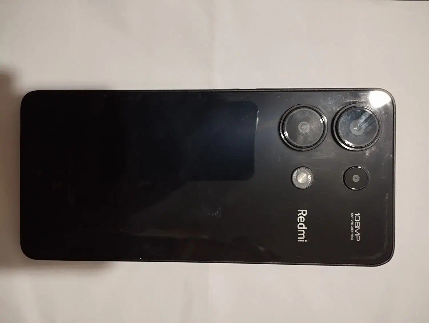 note13 256|موبایل|قرچک, باقرآباد|دیوار