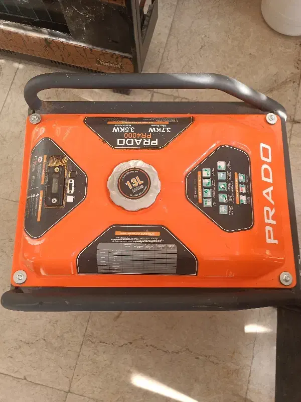 موتور برق|سایر لوازم برقی|باسمنج, |دیوار