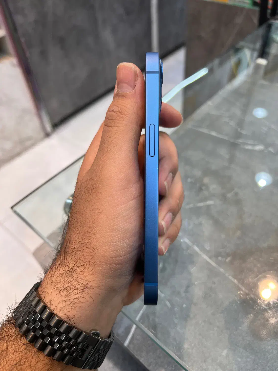 Iphone 13 normal 128 cha battery 79|موبایل|مشهد, شهرک بهارستان|دیوار