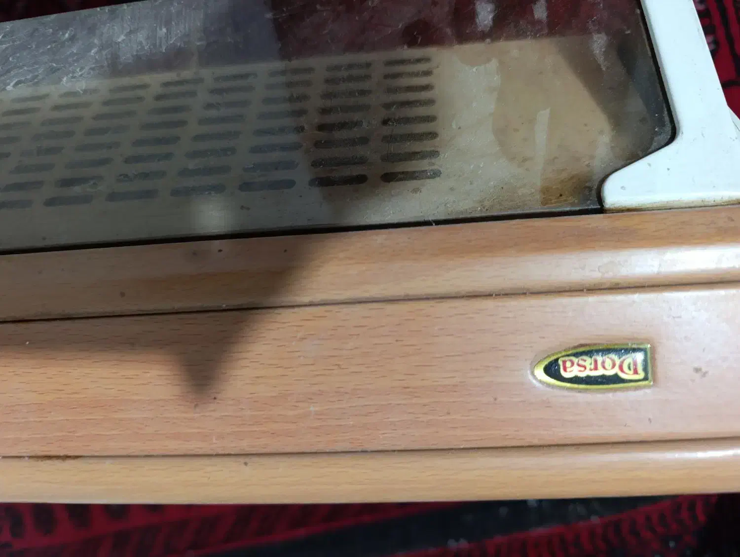 هود|هود|تربت‌حیدریه, سرمحله|دیوار