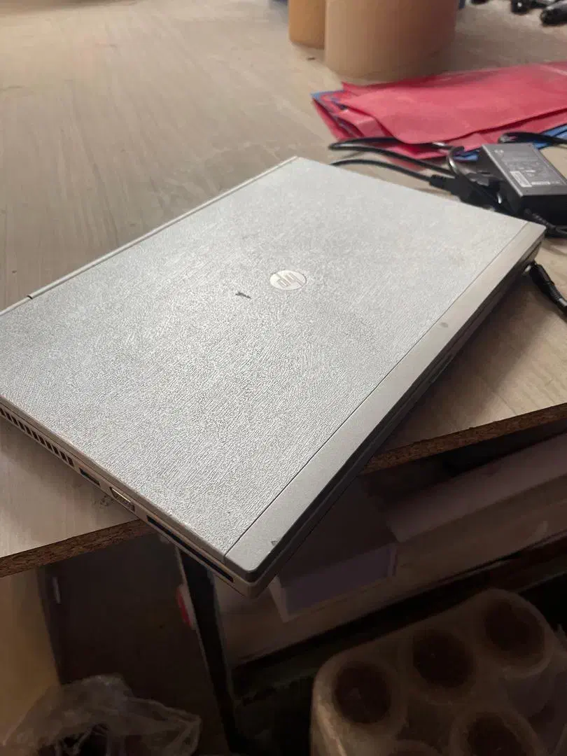 لب تاپ اچ پی 8570p|رایانه همراه|تبریز, |دیوار