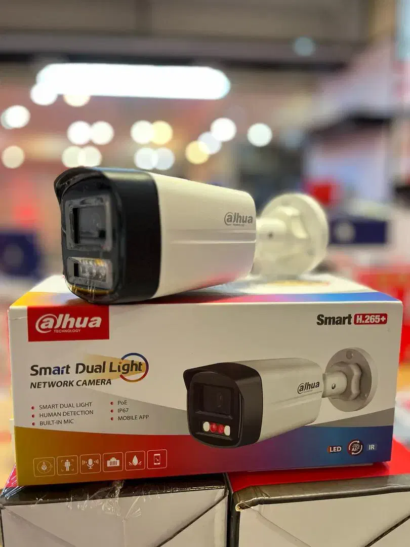 دوربین و دزدگیر|دوربین مداربسته|اصفهان, عسگریه|دیوار