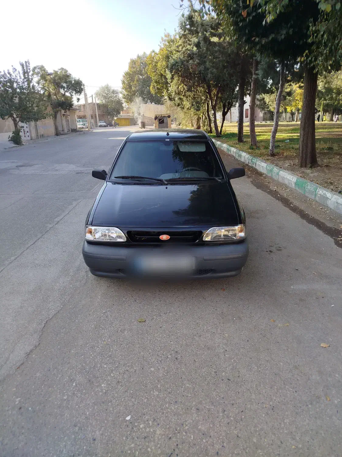 پراید 131 مدل 90|خودرو سواری و وانت|کرمانشاه, |دیوار