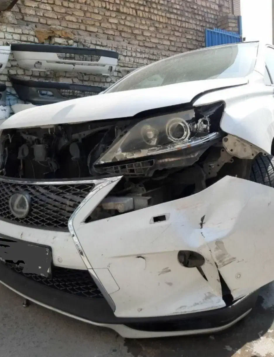 تعمیرسپر/تعویض سپر /فایبرگلاس شهرکیان|خدمات موتور و ماشین|شهرکرد, |دیوار