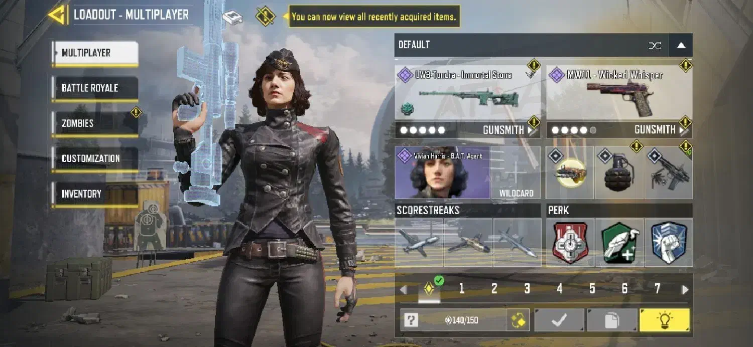 اکانت کالاف گاد|کنسول، بازی ویدئویی و آنلاین|کازرون, |دیوار