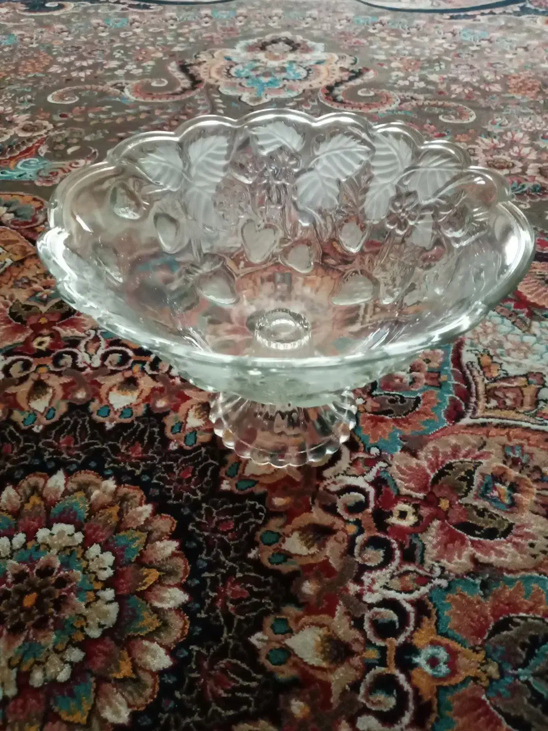 لوازم آشپزخانه|ظروف سرو و پذیرایی|محمدیه-قزوین, |دیوار