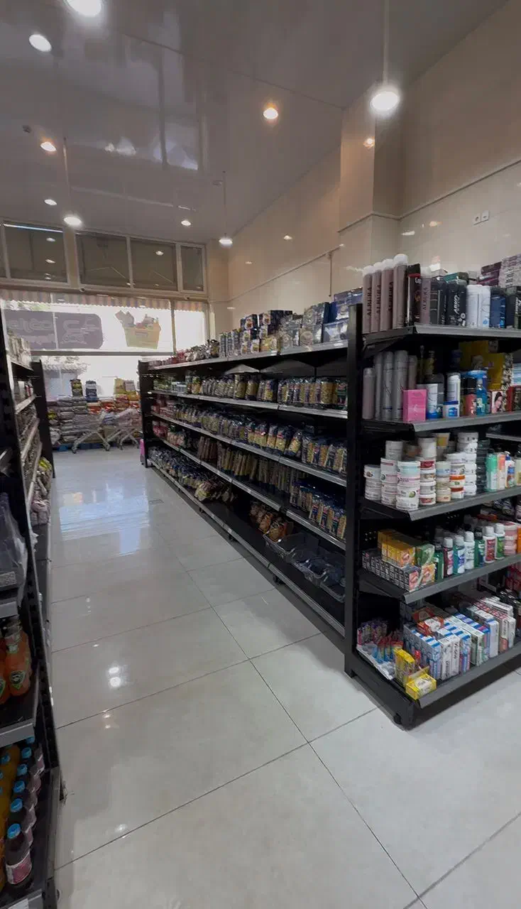 فروش فروشگاه موادغذایی|فروشگاه و مغازه|سقز, |دیوار