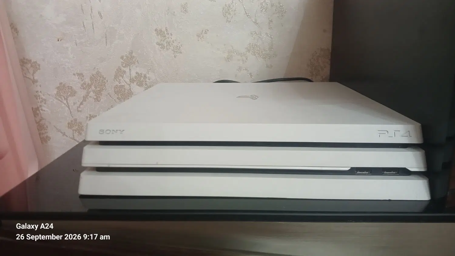 ps4 pro|کنسول، بازی ویدئویی و آنلاین|فردیس, شهرک ارم|دیوار