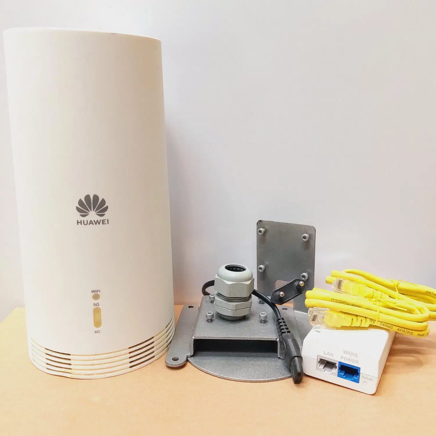 مودم روتر فضای باز N5368 MAX - قدرت،پوشش بی‌نظیر|مودم و تجهیزات شبکه|بندرعباس, |دیوار