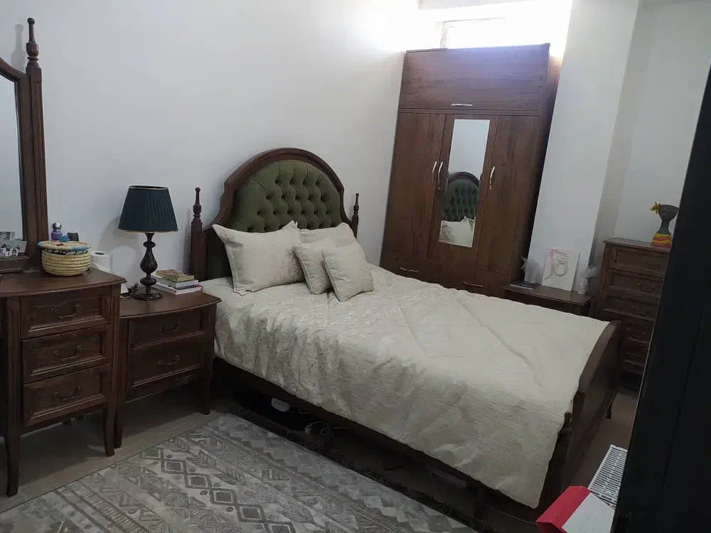 فروش آپارتمان 64 متری|فروش آپارتمان|ورامین, خیر آباد|دیوار