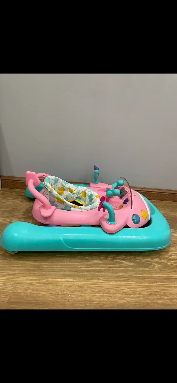 روروئک برند بی بی فور لایف|اسباب‌‌بازی|آمل, |دیوار