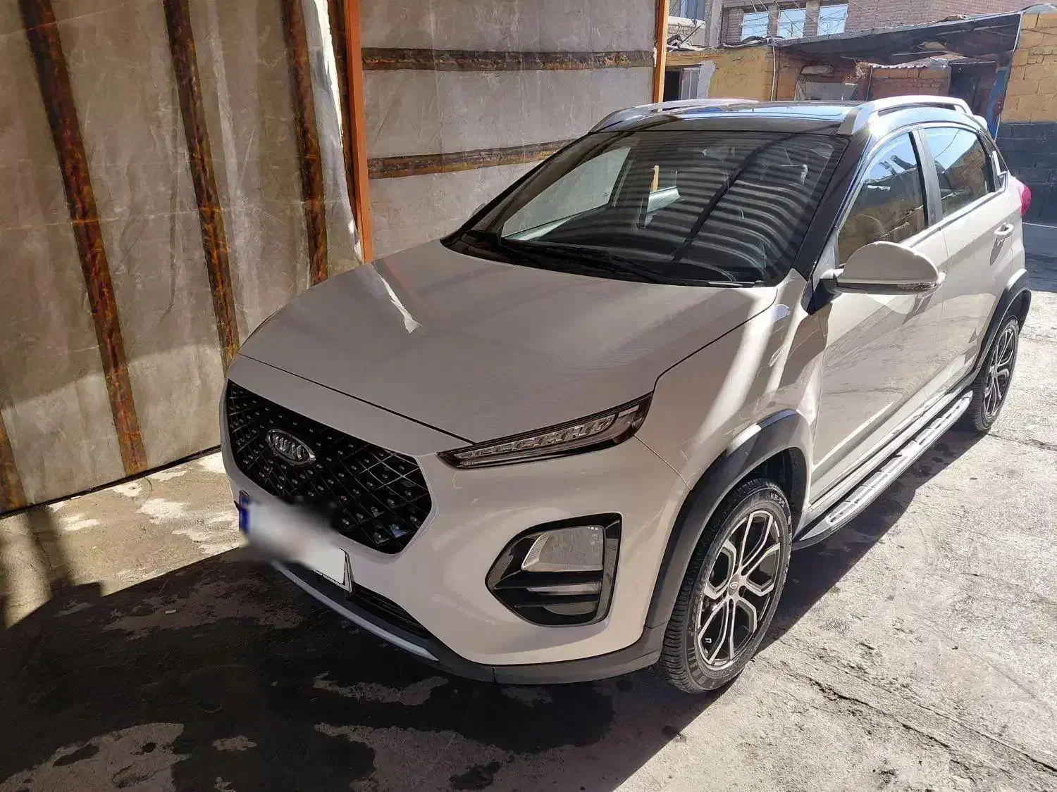 mvmx22pro|خودرو سواری و وانت|اردبیل, |دیوار