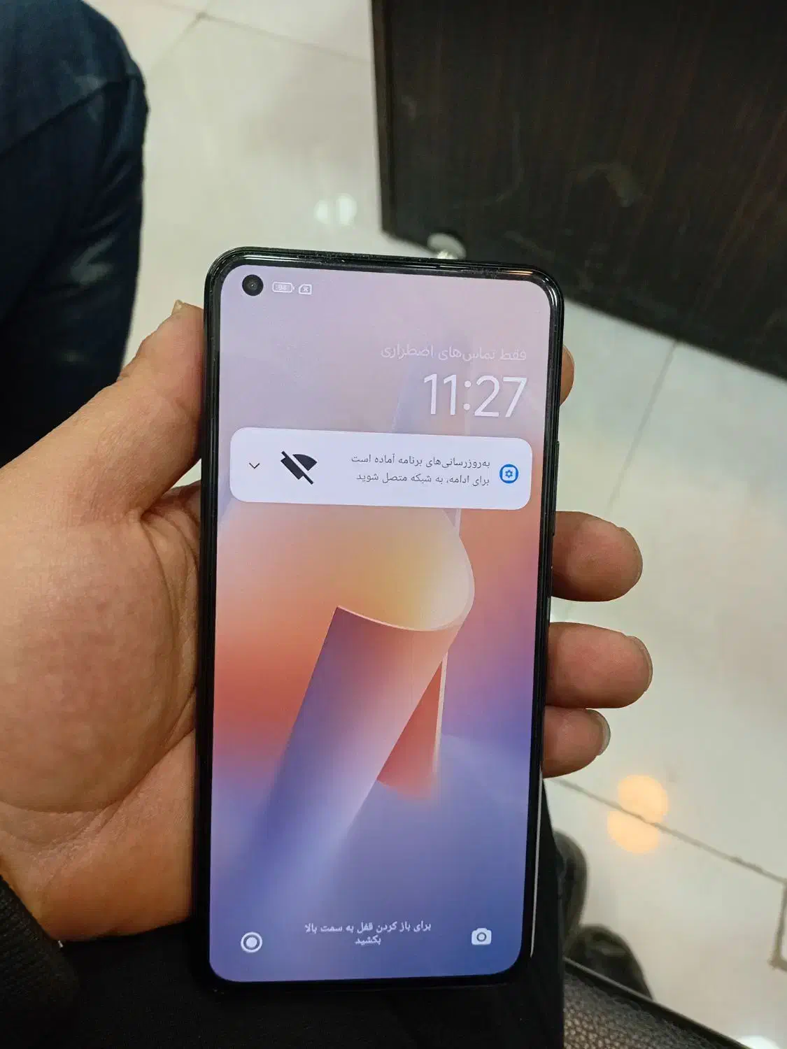 mi11لایت|موبایل|مبارکه, |دیوار