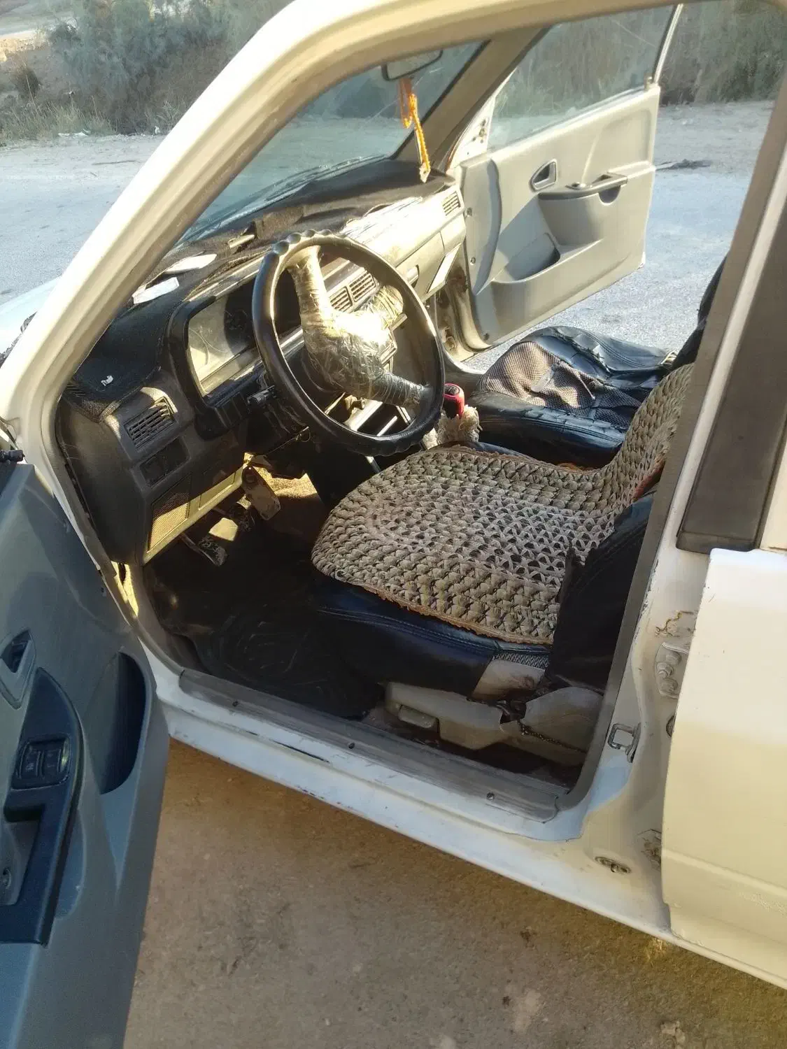 شادگان گیداری|خودرو سواری و وانت|شادگان, |دیوار