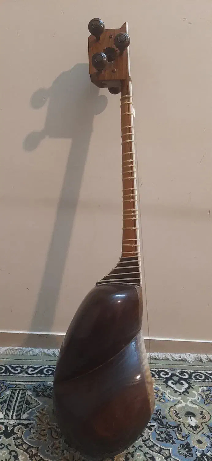 فروش ساز تار|سازهای سنتی|شیراز, گلشن|دیوار