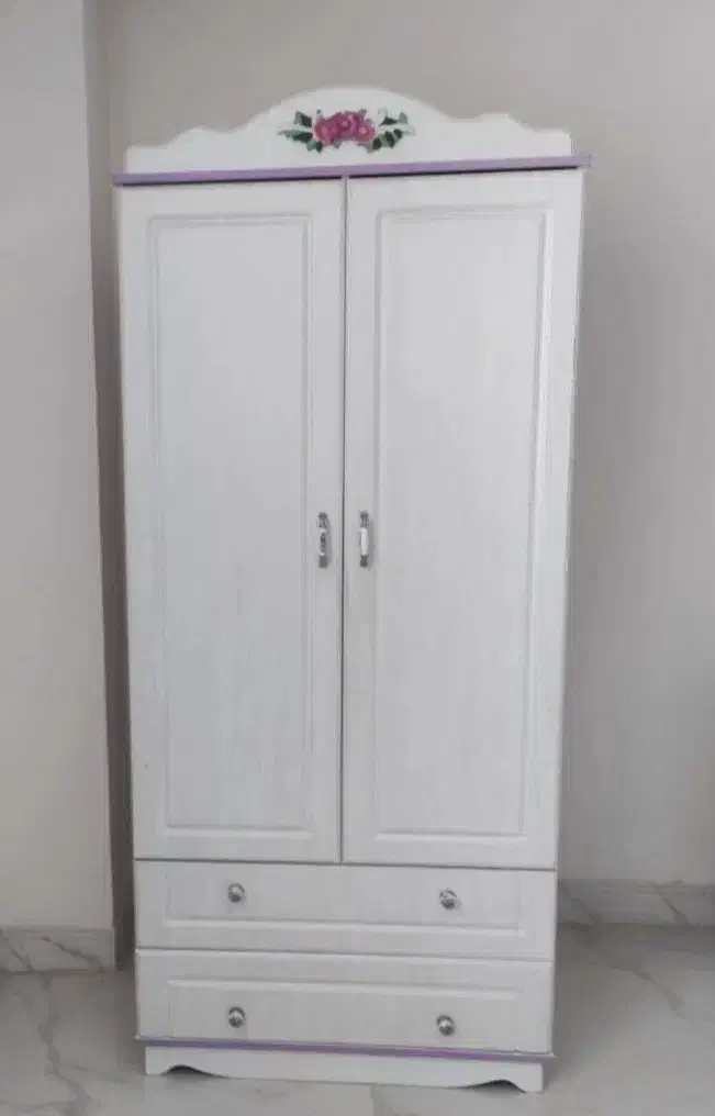 سرویس خواب نوزاد و کودک|تخت و صندلی بچه|زنجان, |دیوار