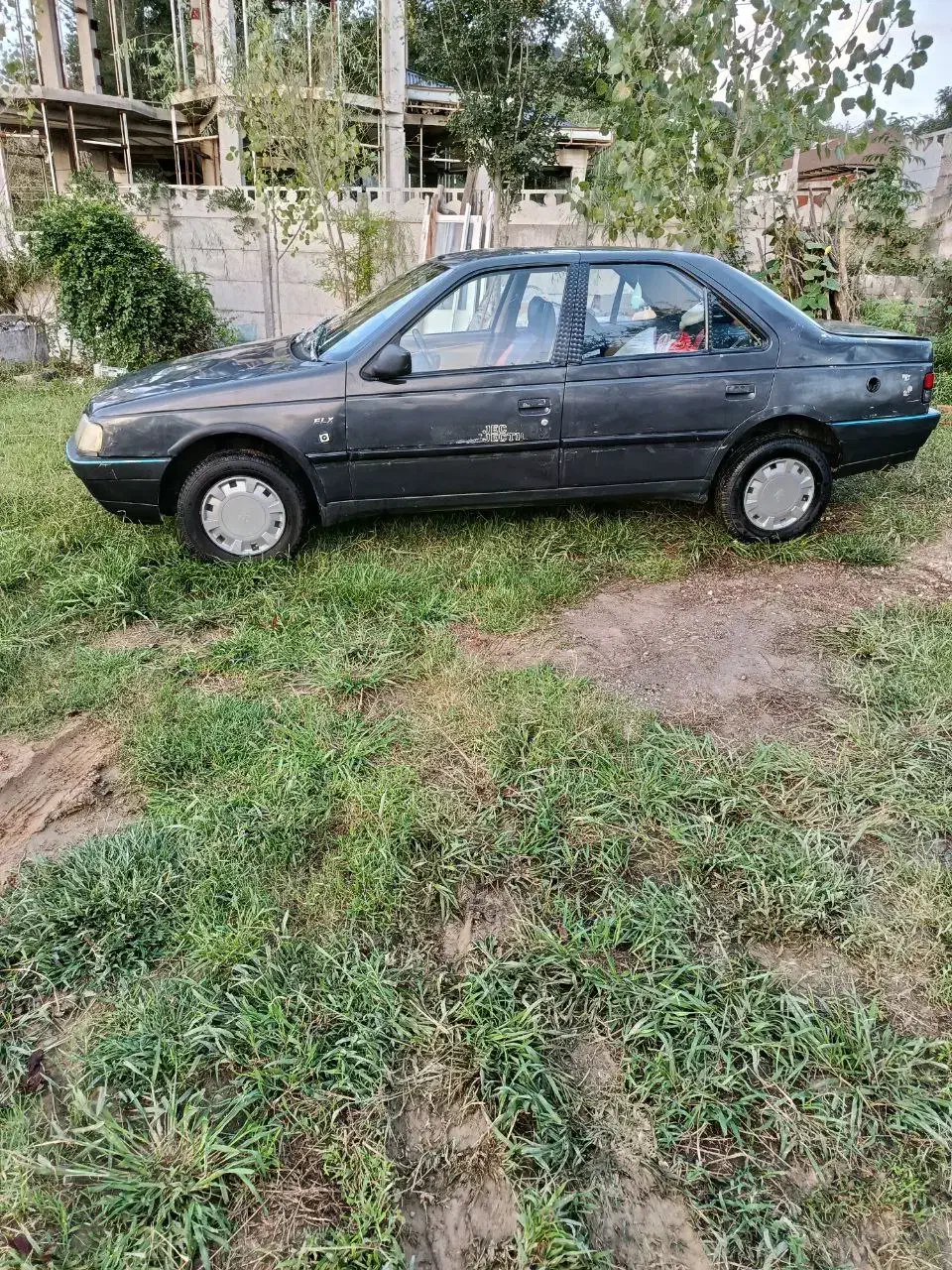 اردی 85|خودرو سواری و وانت|پیشوا, |دیوار