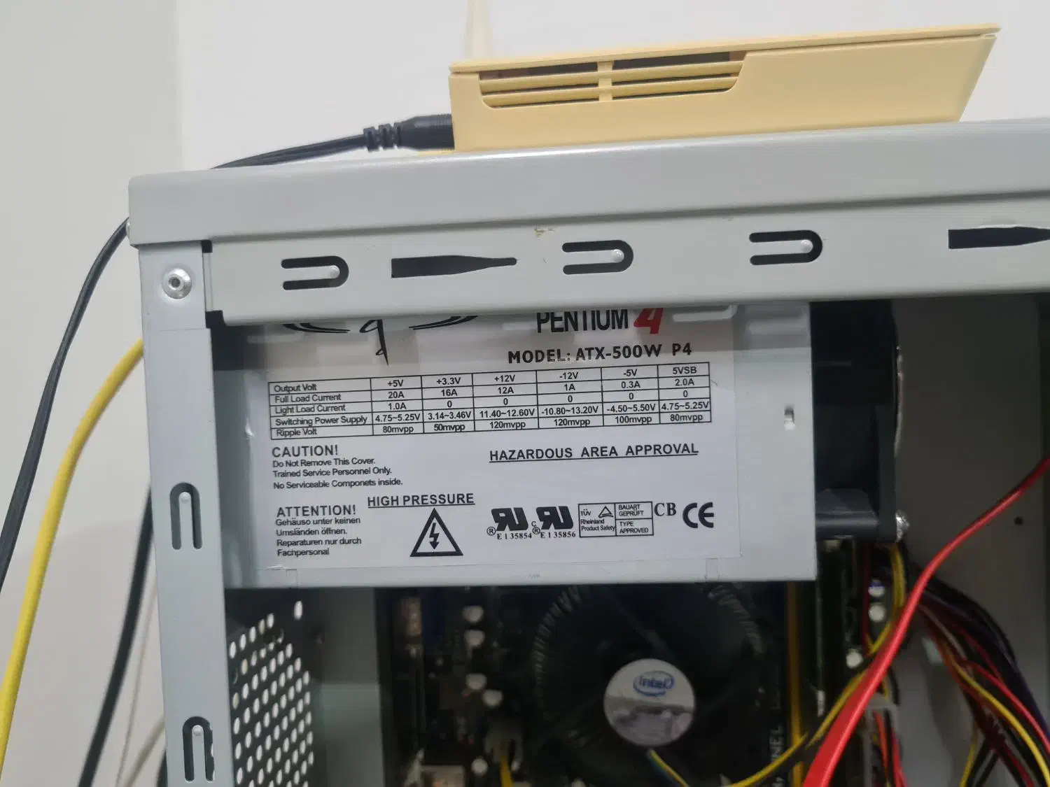 فروش کامپیوتر رومیزی|رایانه رومیزی|قم, نیروگاه|دیوار