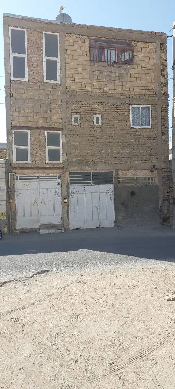 اپارتمان دوطبقه|فروش آپارتمان|اصفهان, کساره|دیوار