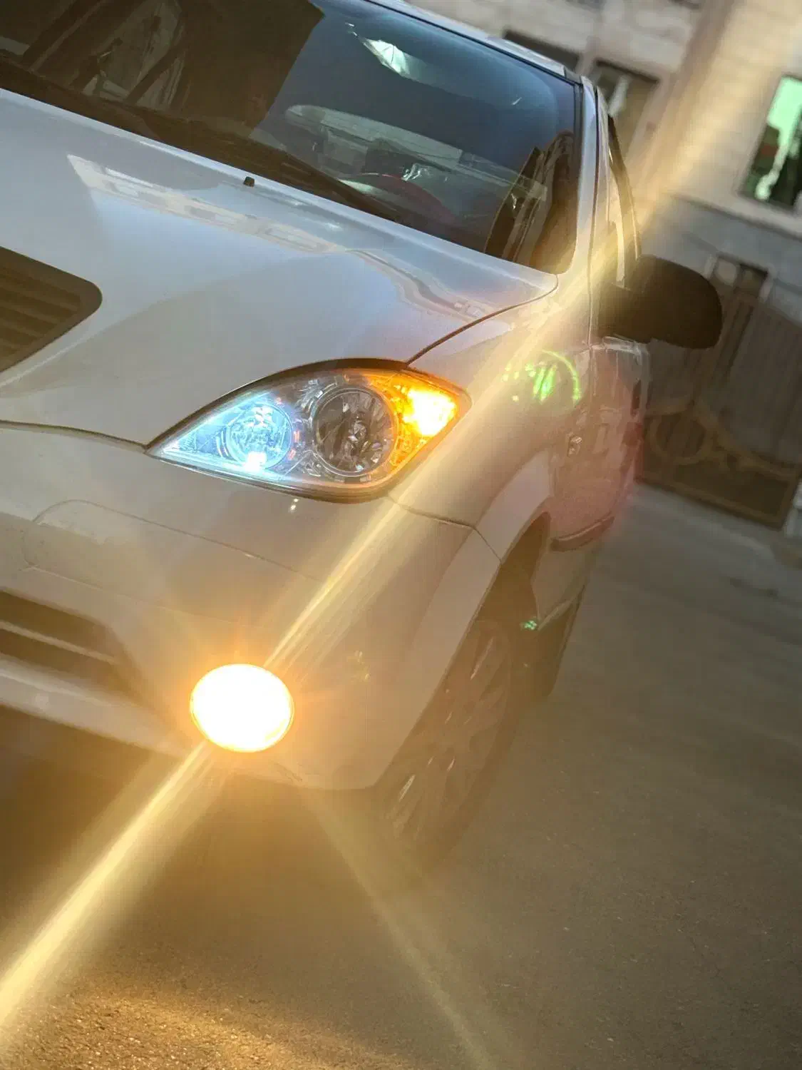 تیبا ۲ مدل ۹۷|خودرو سواری و وانت|تهران, خلیج فارس|دیوار