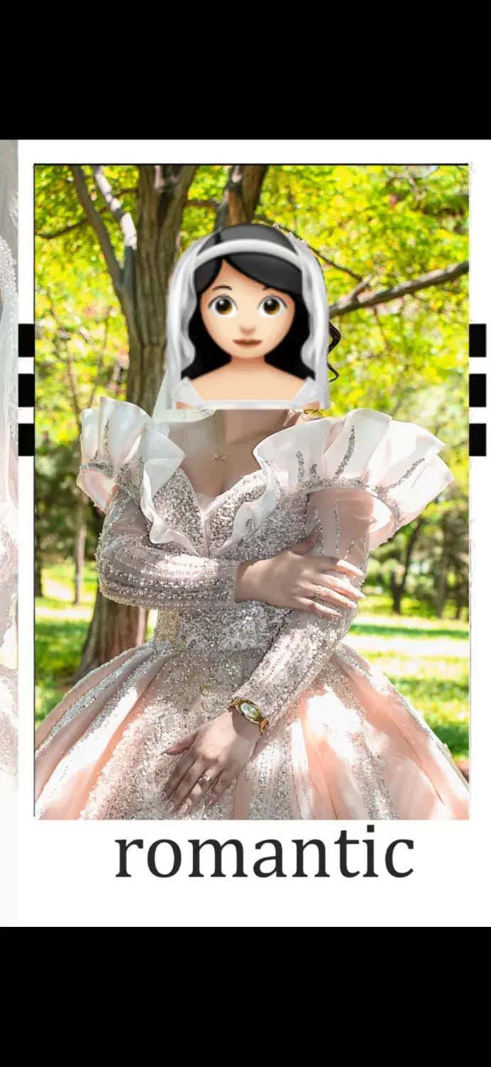 لباس عروس|لباس|تبریز, |دیوار