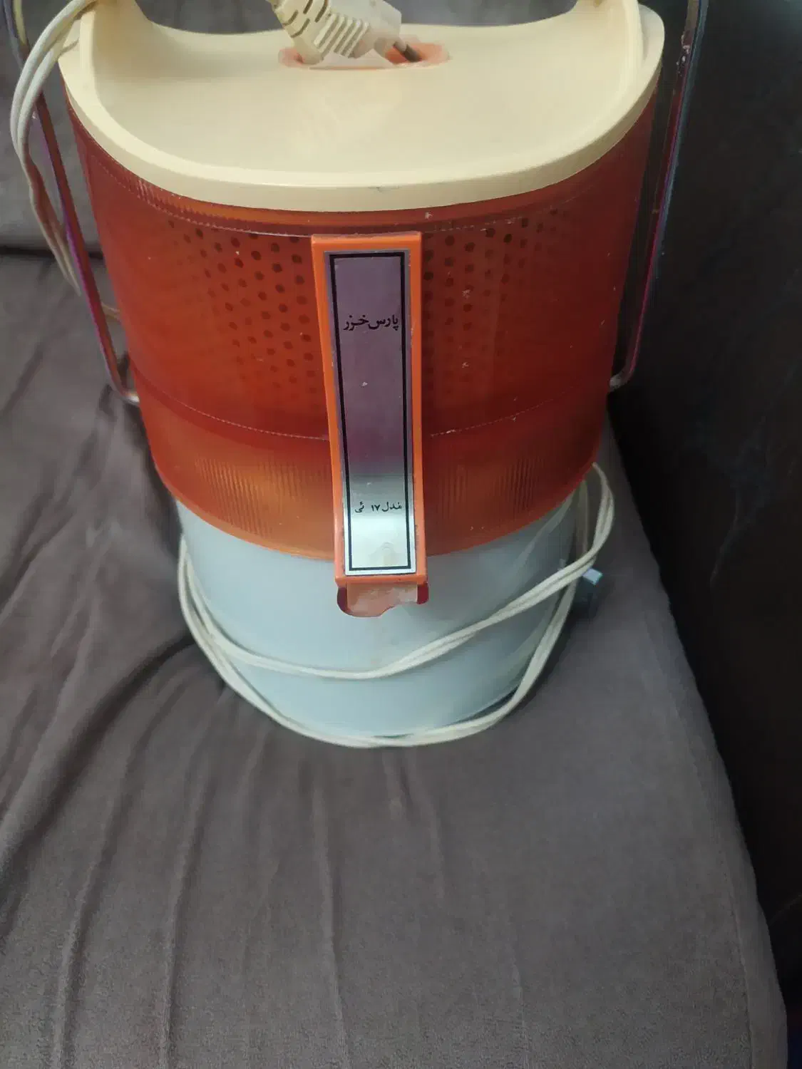 آبمیوه گیر|آبمیوه‌گیر و آب‌مرکبات‌گیر|ارومیه, |دیوار