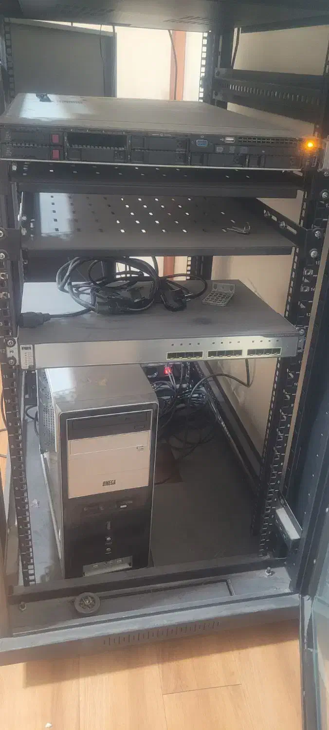 فروش تجهیزات شبکه|مودم و تجهیزات شبکه|مشهد, نیروی هوایی|دیوار