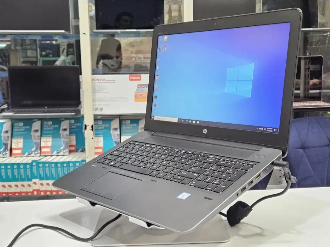 جشنواره تخفیف انواع لپتاپ HP DELL LENOVO ASUS|رایانه همراه|تهران, جردن|دیوار