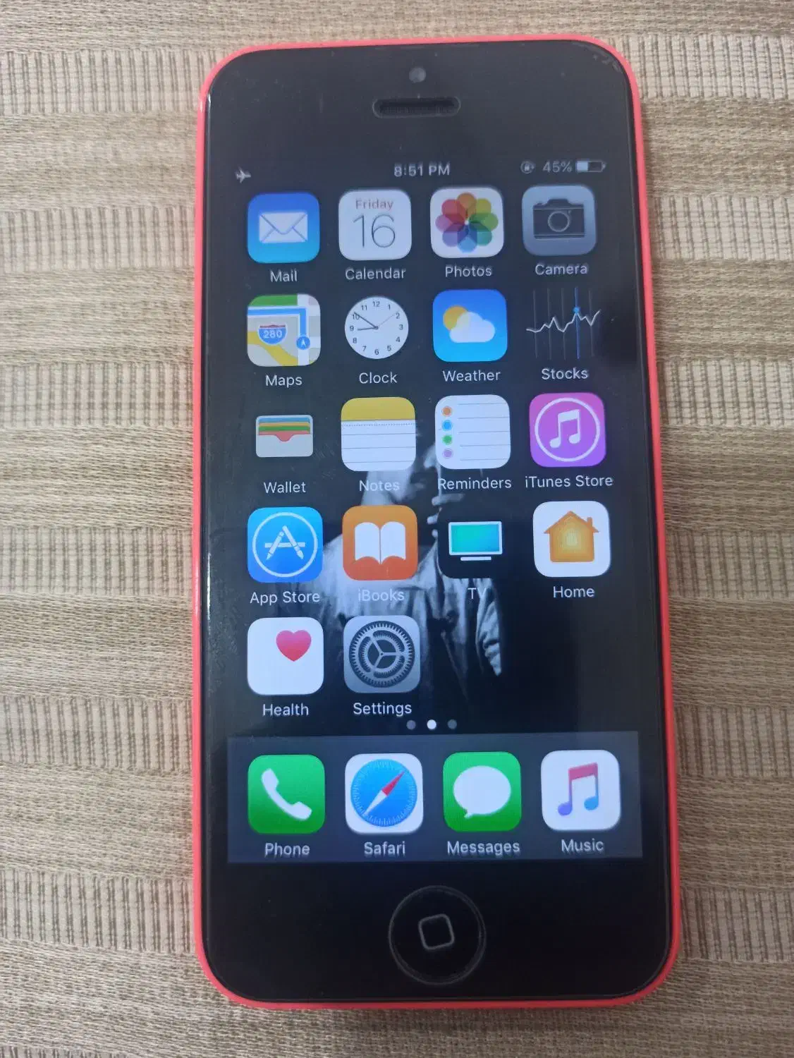 آیفون 5|موبایل|ایرانشهر, |دیوار