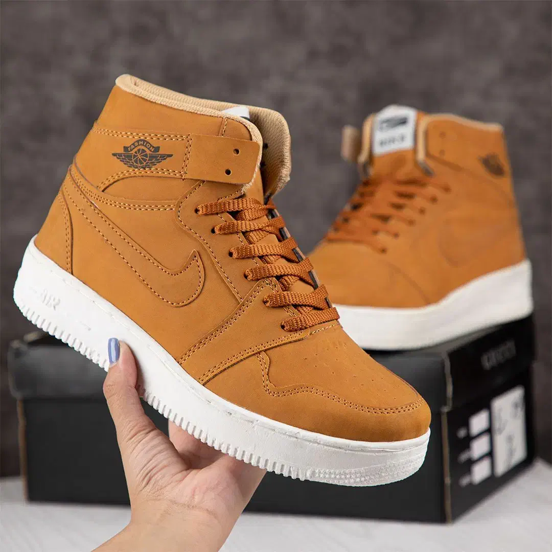 حراج نیم بوت به قیمت پارسال|کیف، کفش، کمربند|یاسوج, |دیوار