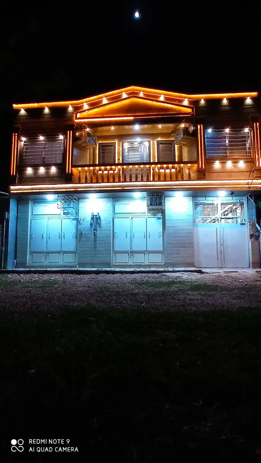 اجاره ویلا استخر دار پارادایس|اجارهٔ کوتاه‌مدت ویلا و باغ|گنبد کاووس, |دیوار