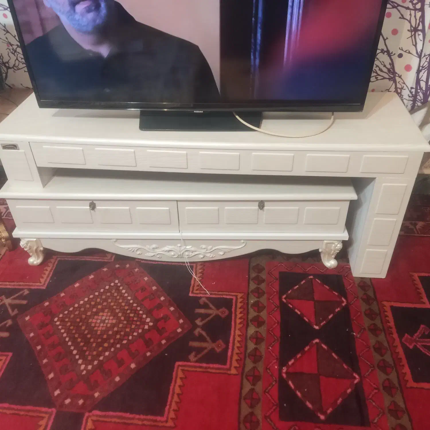 میز تلوزیون نو|میز تلویزیون|اهر, |دیوار